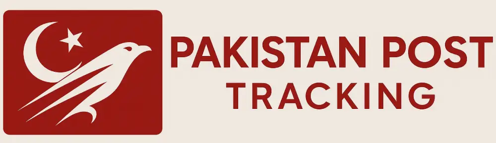 Pakistan Post Tracking